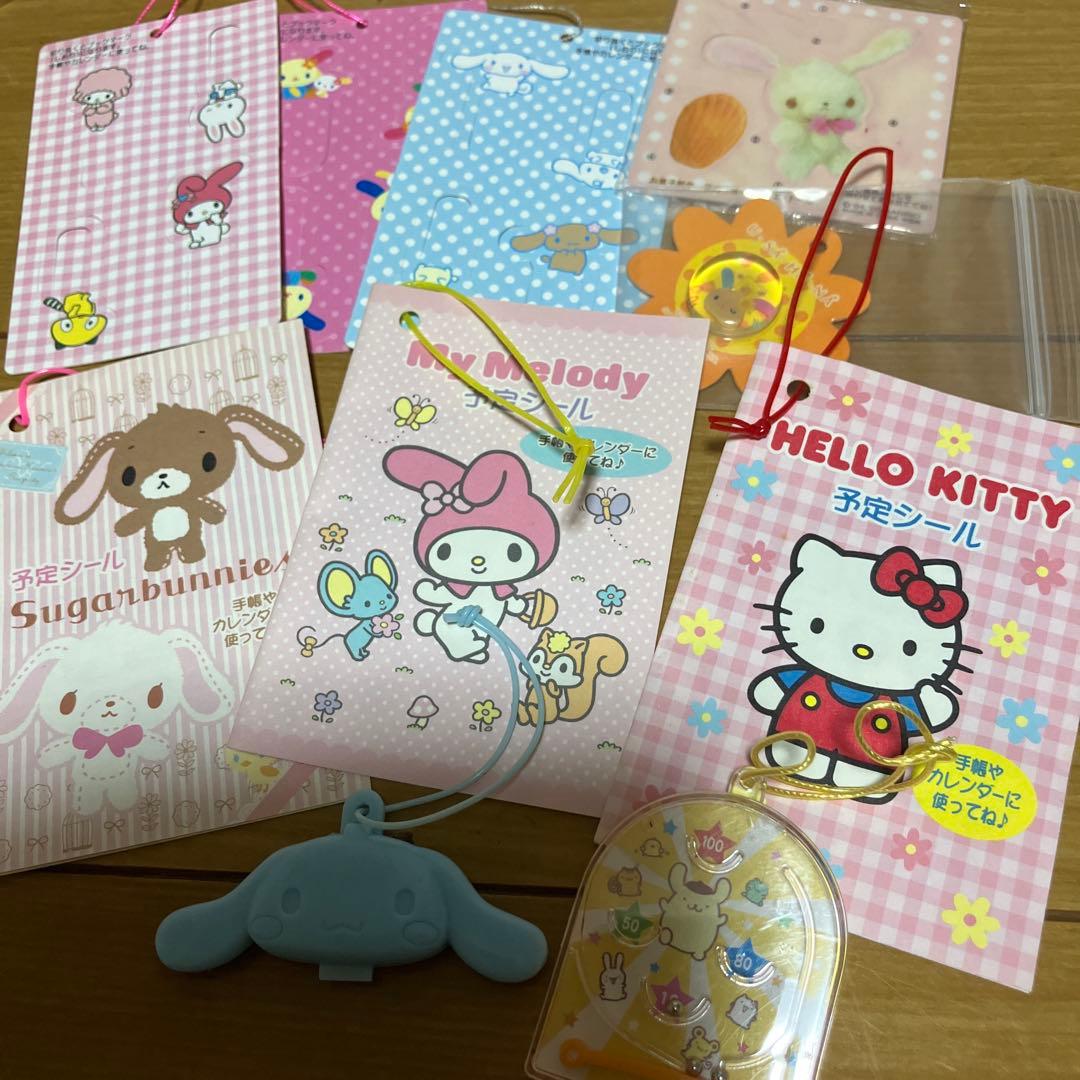 サンリオ　まとめ売り　ハローキティ　プレミアム