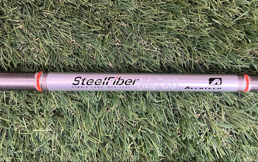 スチールファイバーHLS780(F4) 4U用