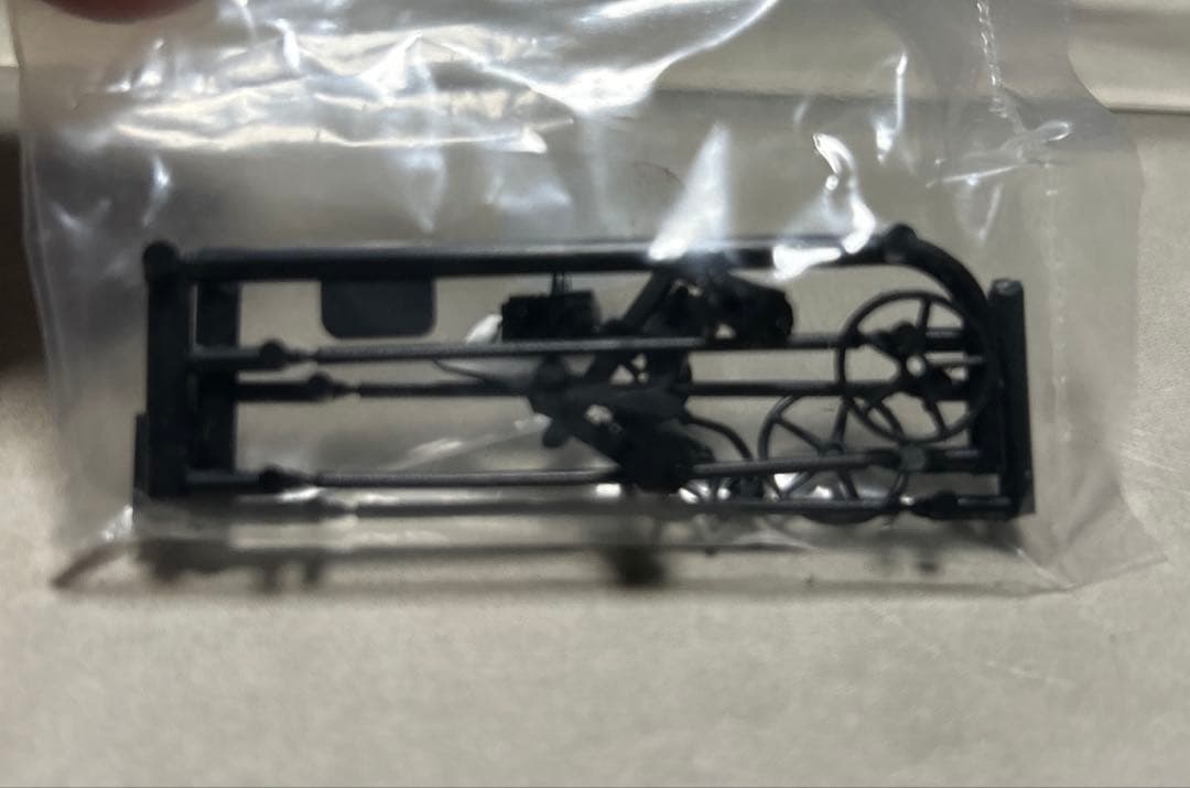 トミックス　HOゲージ　ホキ800ホッパ貨車　完成品 HO-703