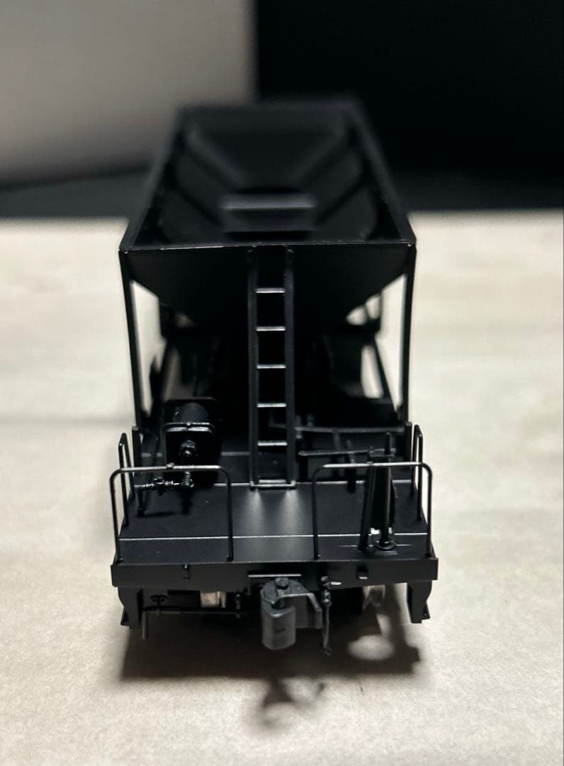 トミックス　HOゲージ　ホキ800ホッパ貨車　完成品 HO-703