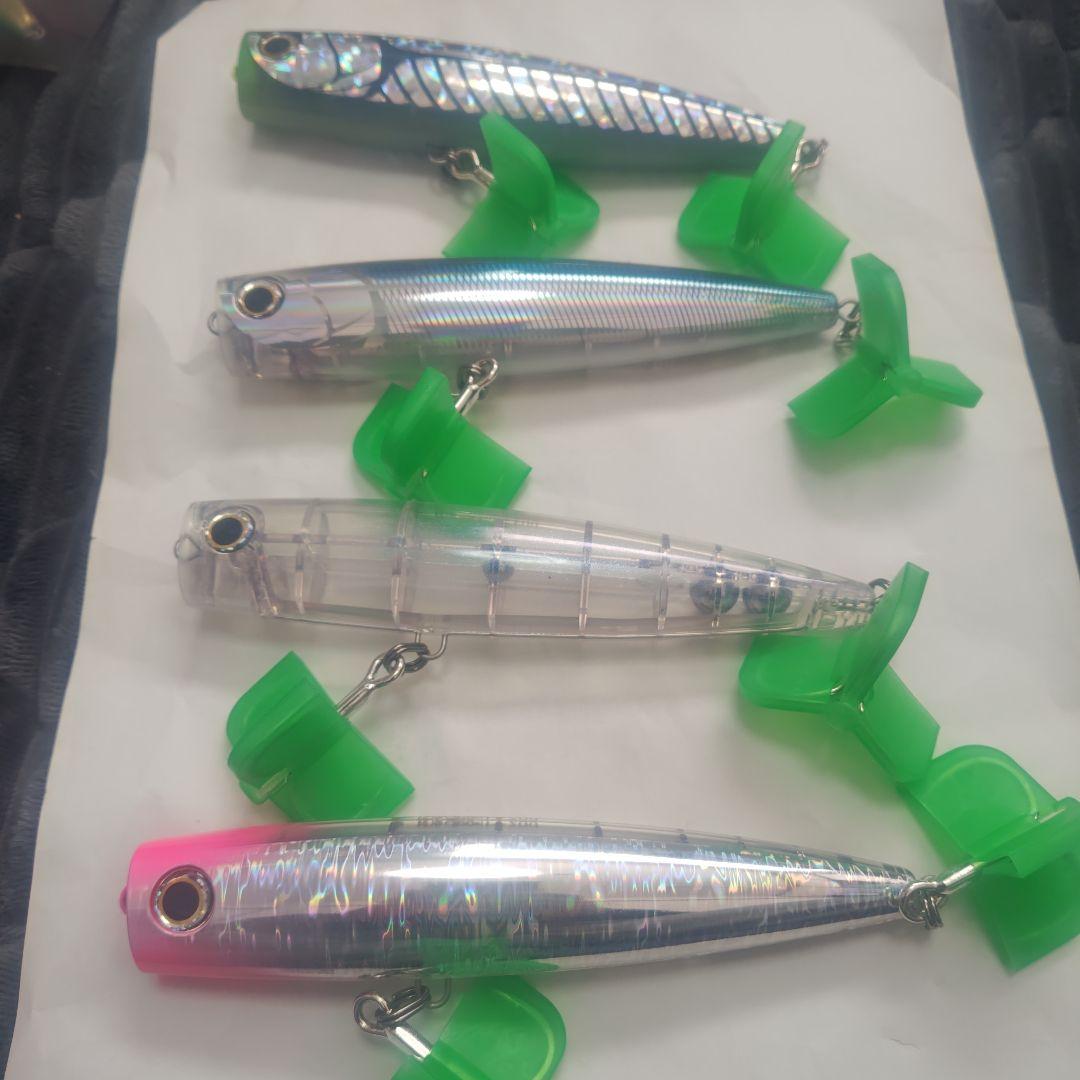 マリア　ポップクイーンf200セット