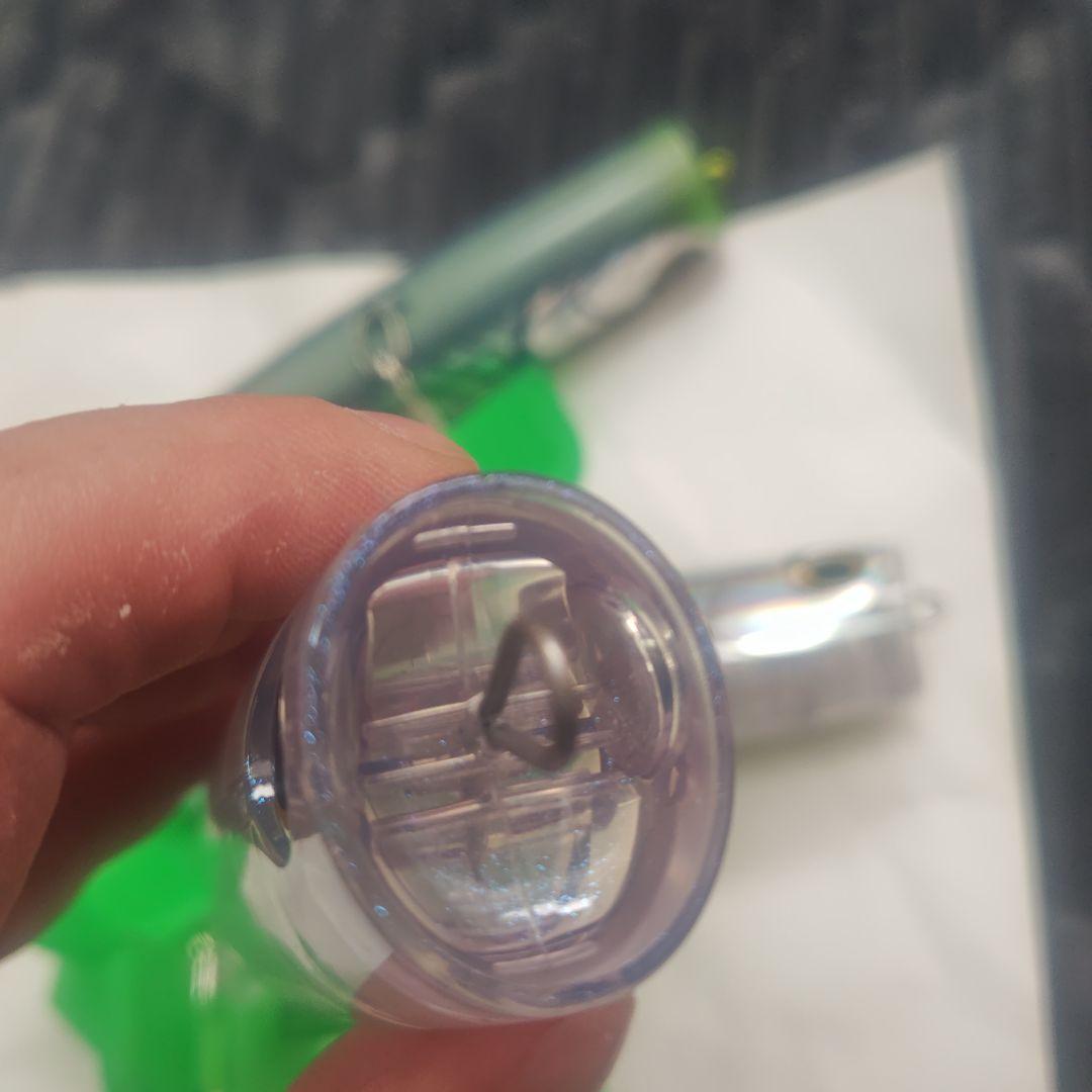 マリア　ポップクイーンf200セット