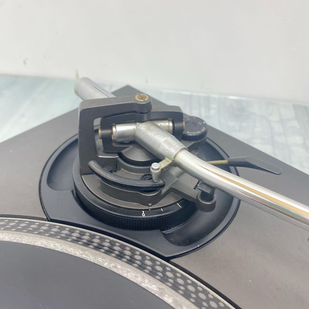 Technics テクニクス SL-1200MK3