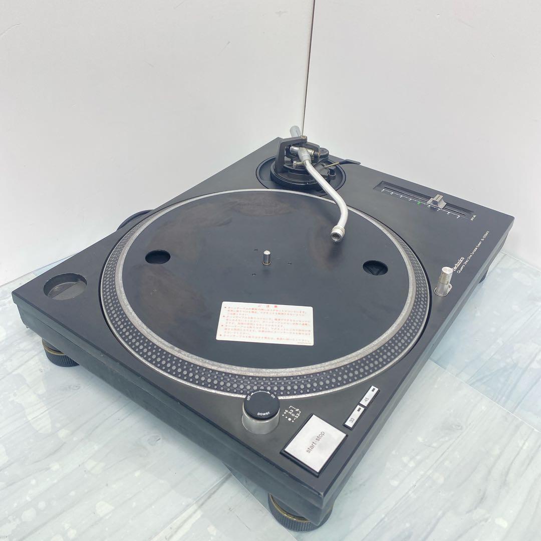 Technics テクニクス SL-1200MK3