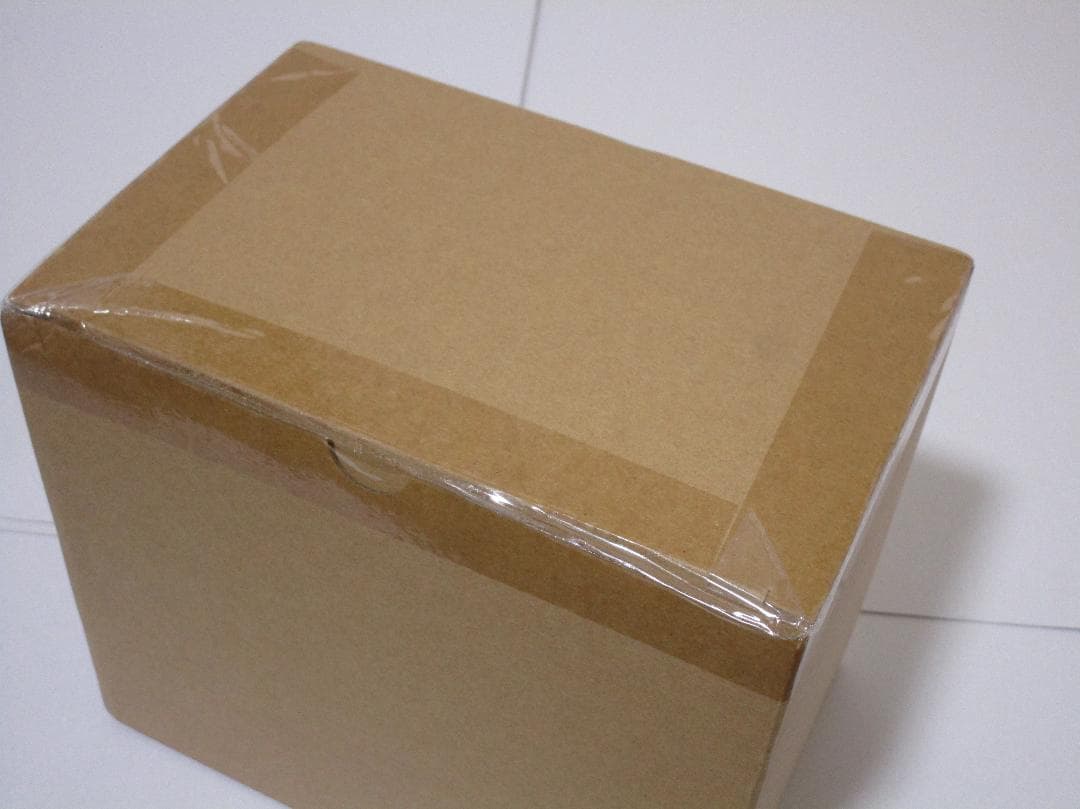 マ*ル様 ポケモンスケールワールド　ミクリ＆ミロカロス ホウエン地方　輸送箱未開