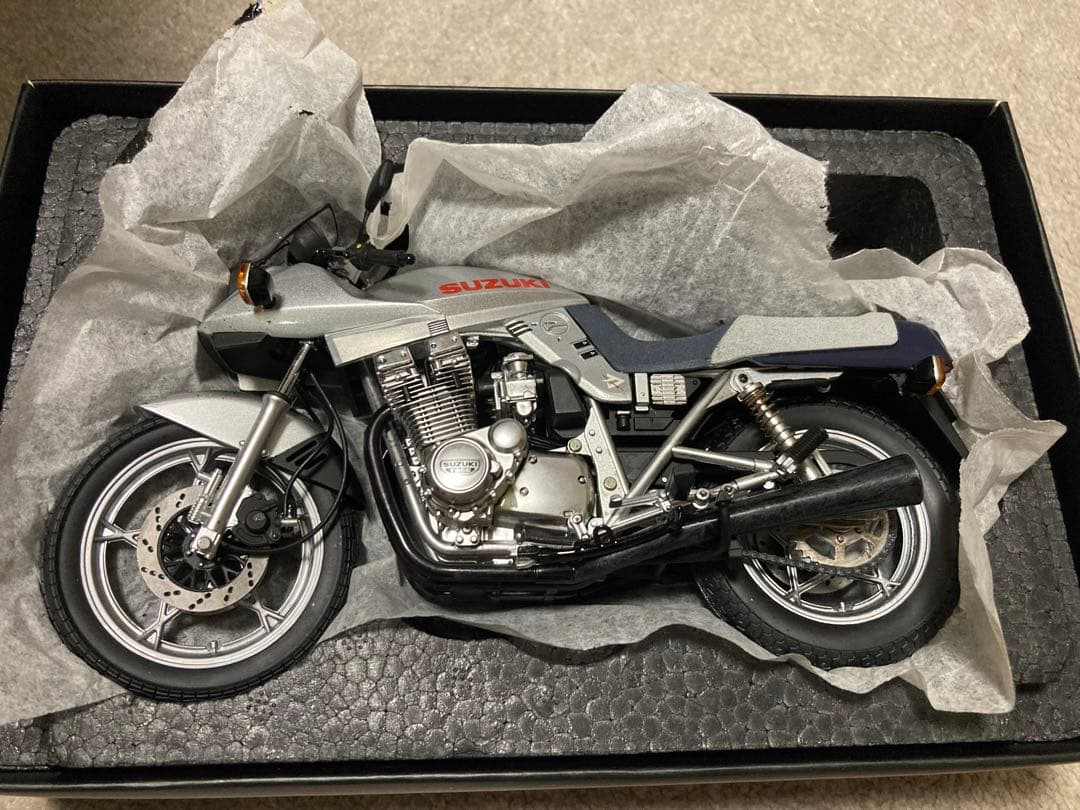 【キリン】刀　フィギュア【激レア】