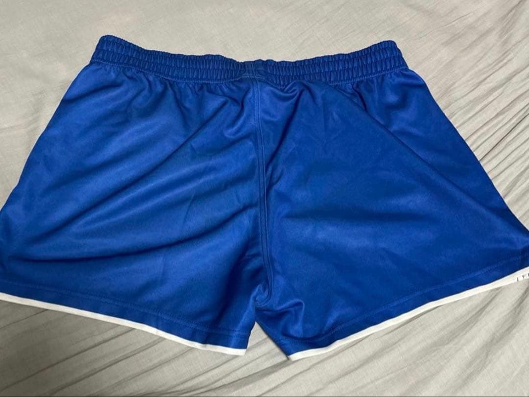 東亜大学バレーボール部ゲームパンツ