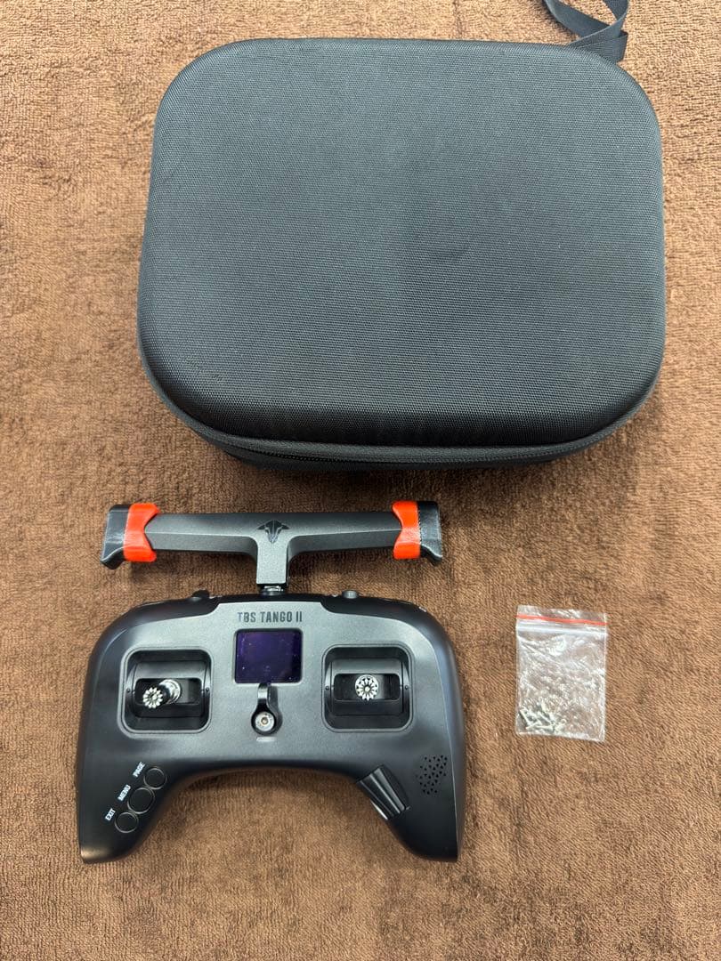 TBS Tango2 PRO 送信機