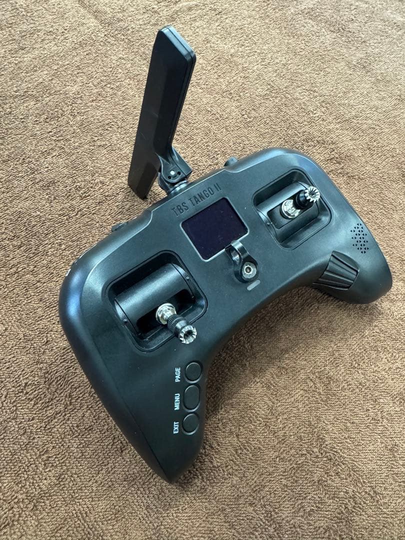 TBS Tango2 PRO 送信機