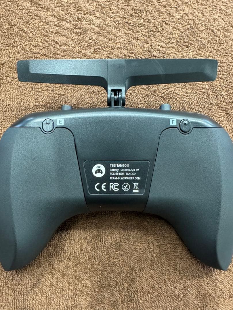 TBS Tango2 PRO 送信機