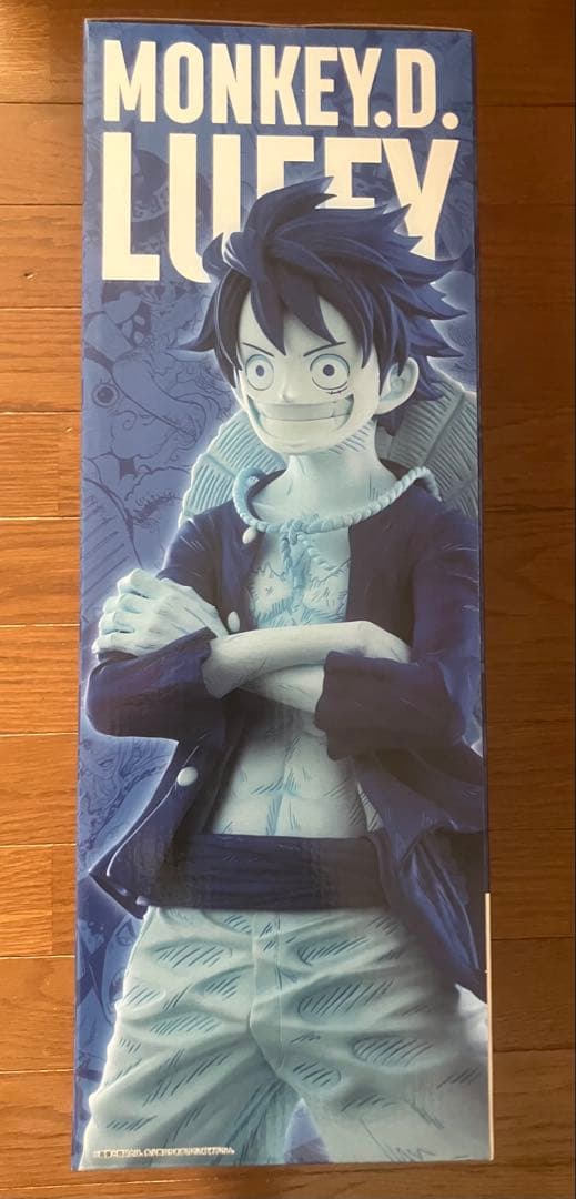 ONE PIECE BASE SHOPベースショップカラーフィギュア賞おまけ付き