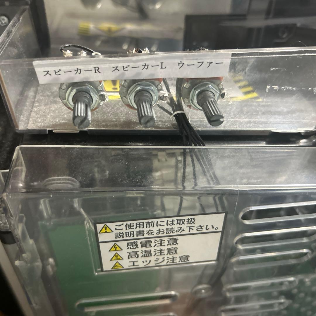 パチンコ実機　　P緋弾のアリア　緋弾覚醒編　循環仕様