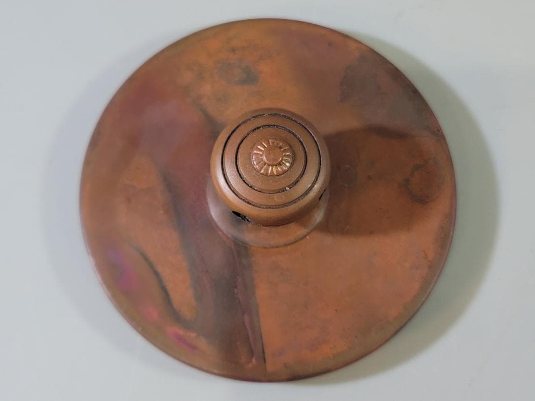 鉄瓶 政光造 DT720