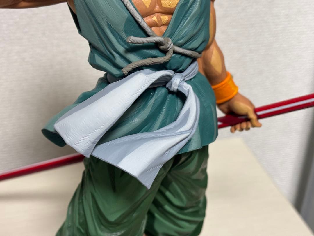 【sh_hey 】SMSP バイバイ悟空　04 D賞　国内正規品