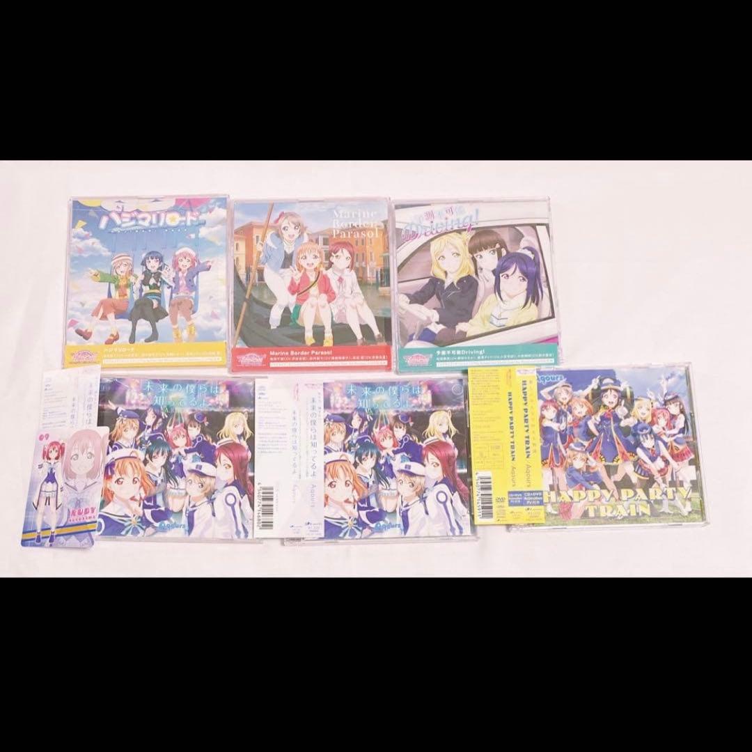 ラブライブ Aqours Saint_ グッズ