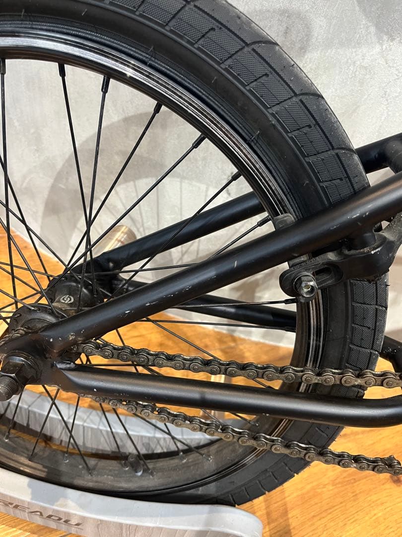 BMX 20\" ストリート WETHEPEOPLE