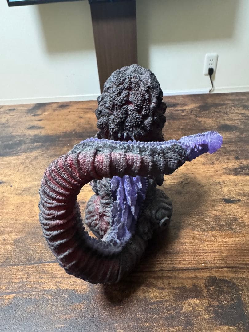 デフォリアル　シン・ゴジラ　2016 覚醒発光ver