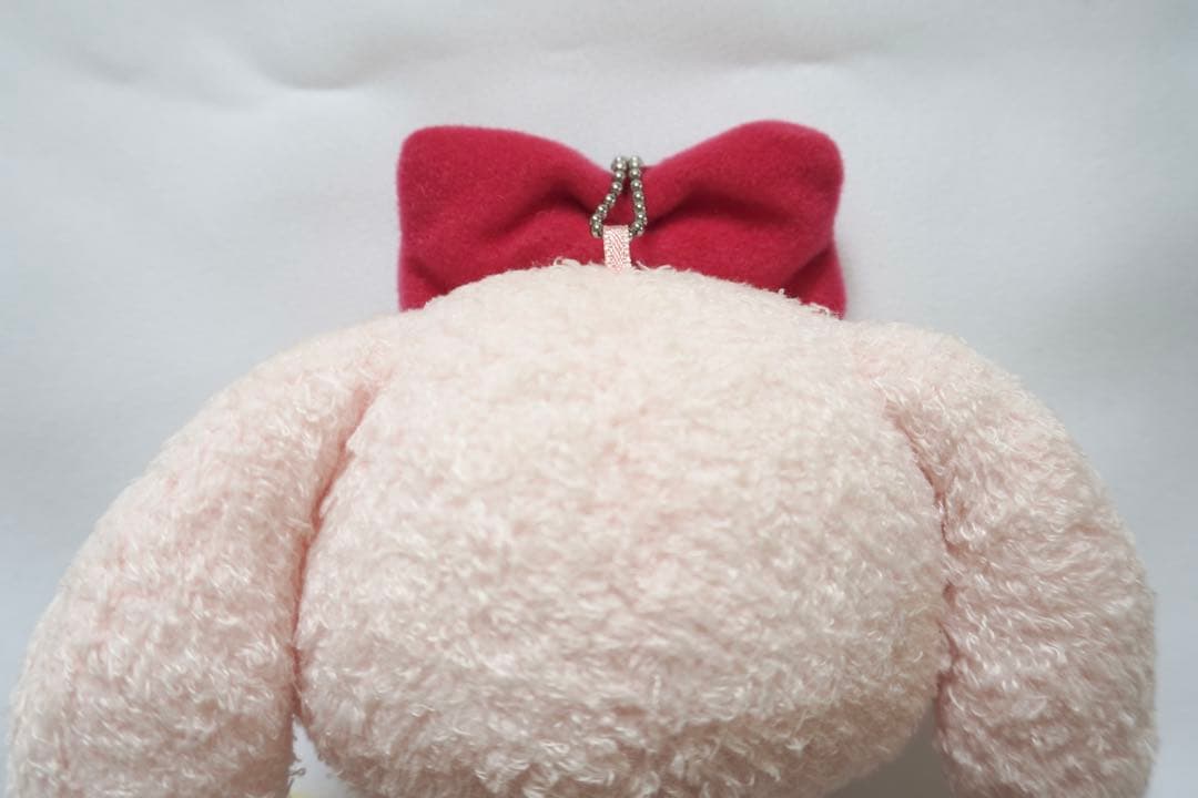 タグ付き　たまごっち　ゆめみっち　カバンに付けられる　おっきな　ぬいぐるみ