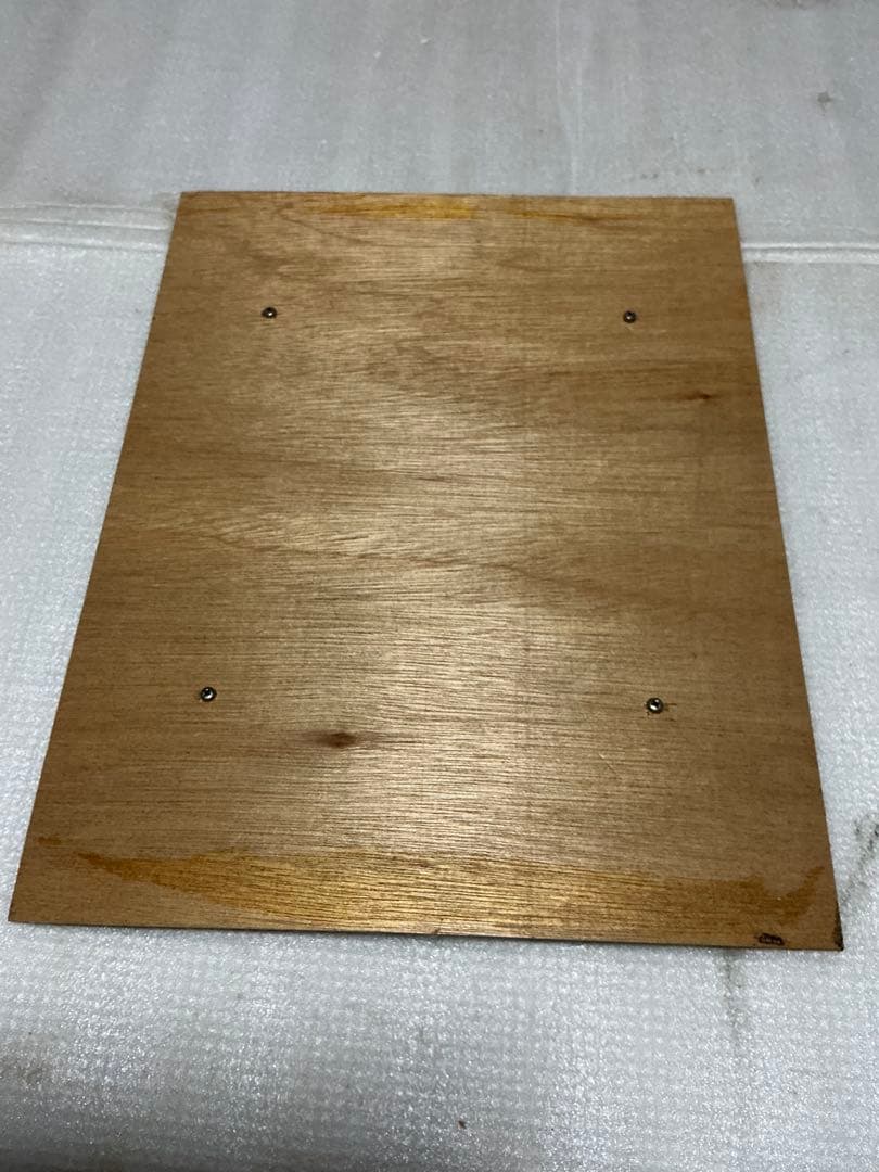 虎の額縁。24kGP製【中古品　インテリアとしてどうぞ】。