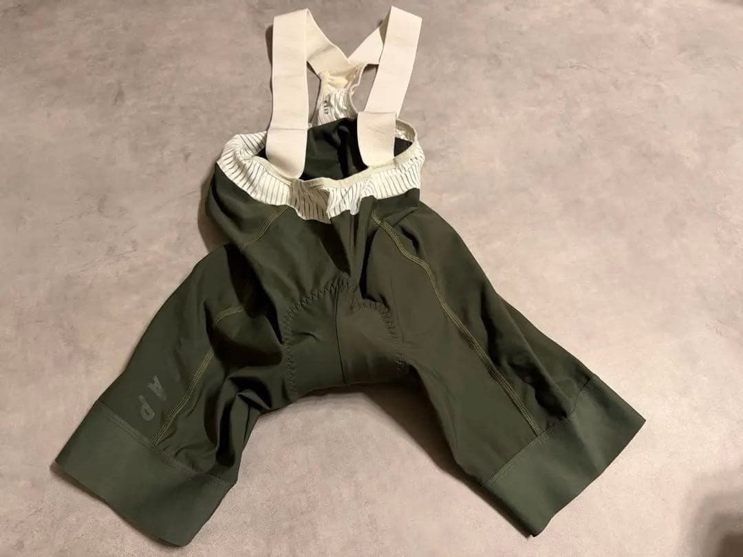  Women’s Team Bib Evo ビブショーツ レディース M