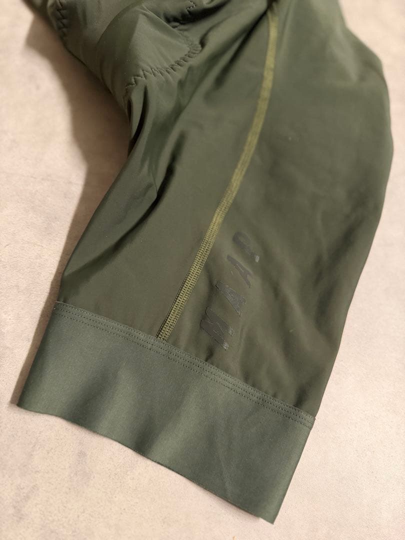  Women’s Team Bib Evo ビブショーツ レディース M