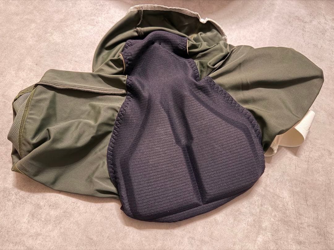  Women’s Team Bib Evo ビブショーツ レディース M