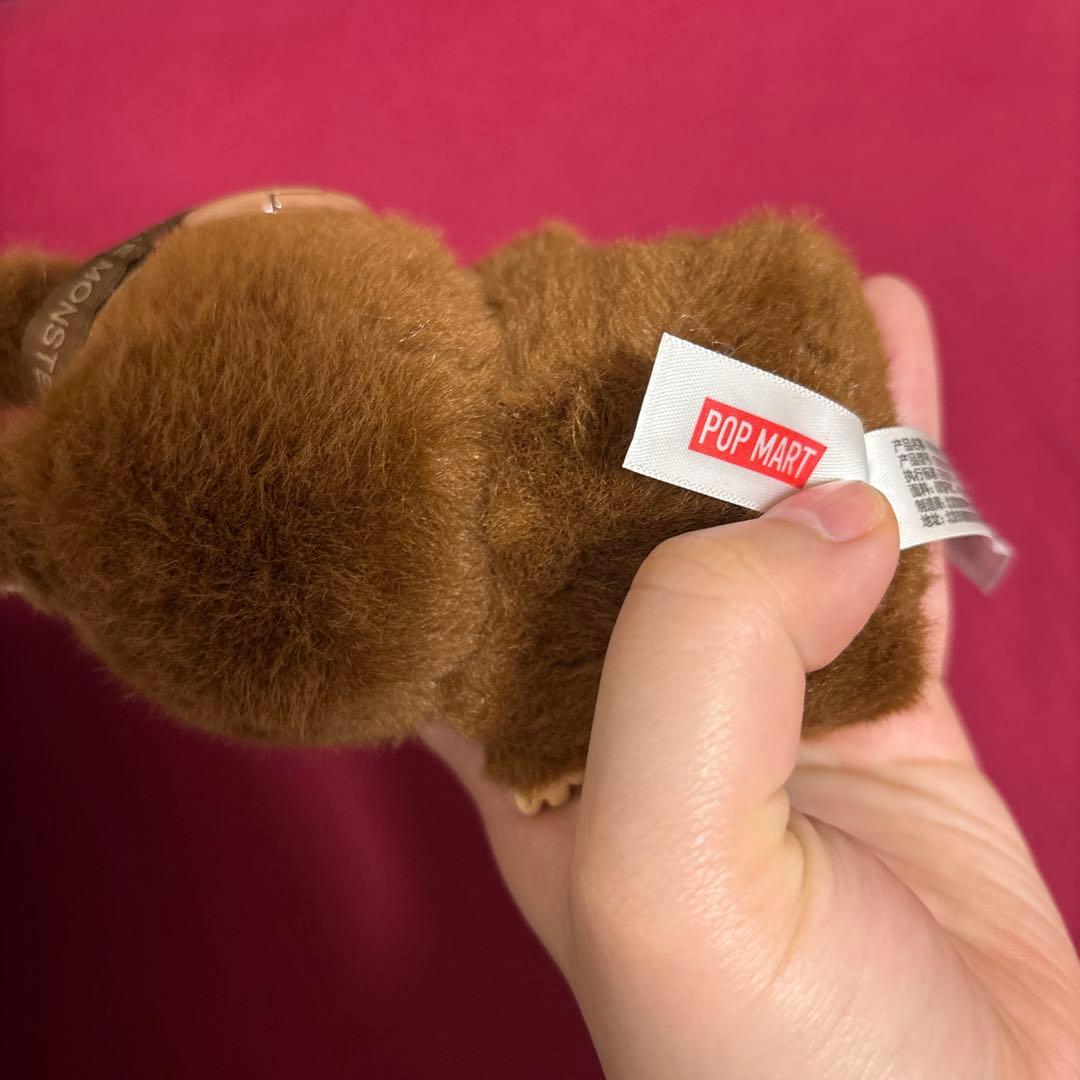 【正規品】最終値下げ！シークレットラブブ！