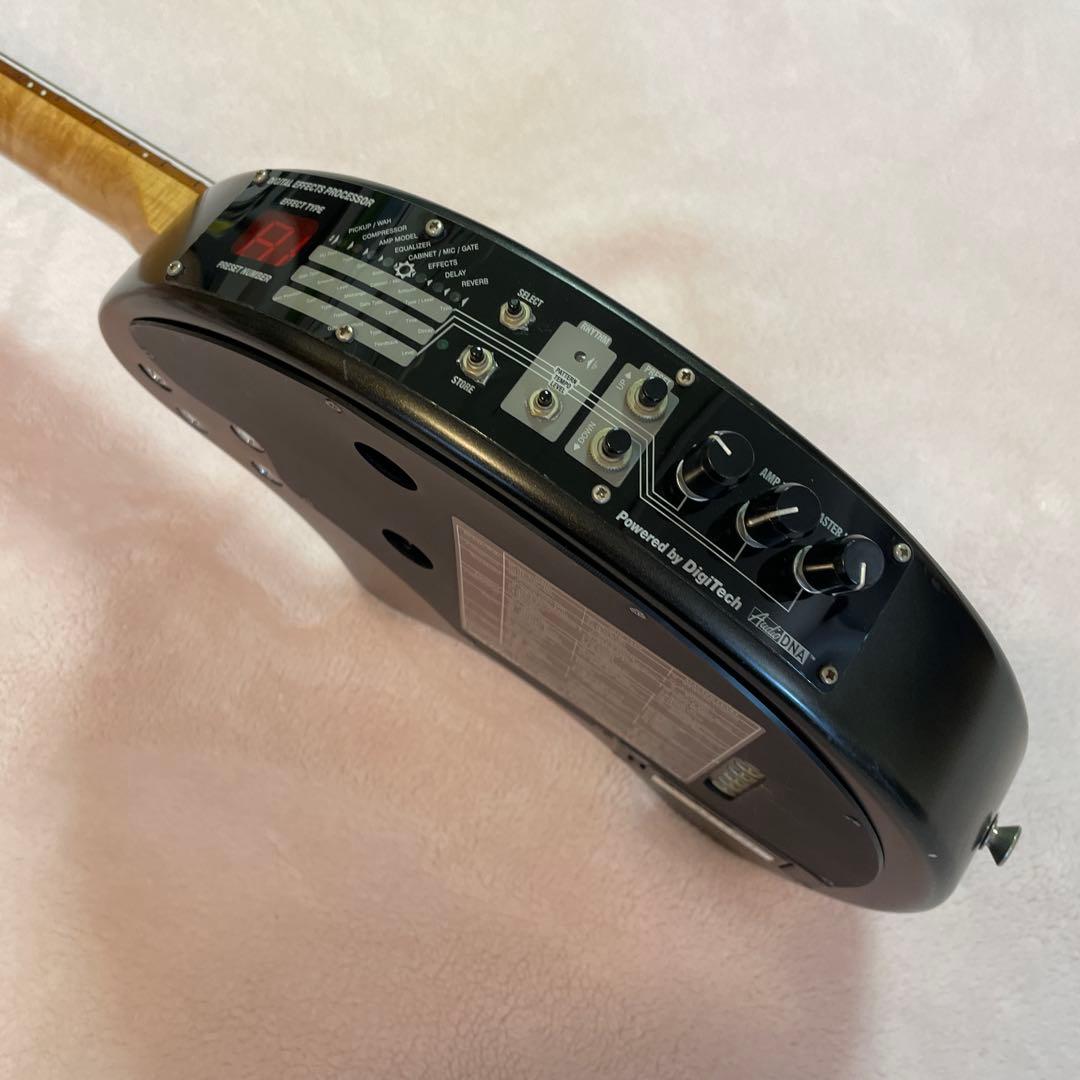 x*n様 DIGI-ZO HYPER コンデンサ交換済み