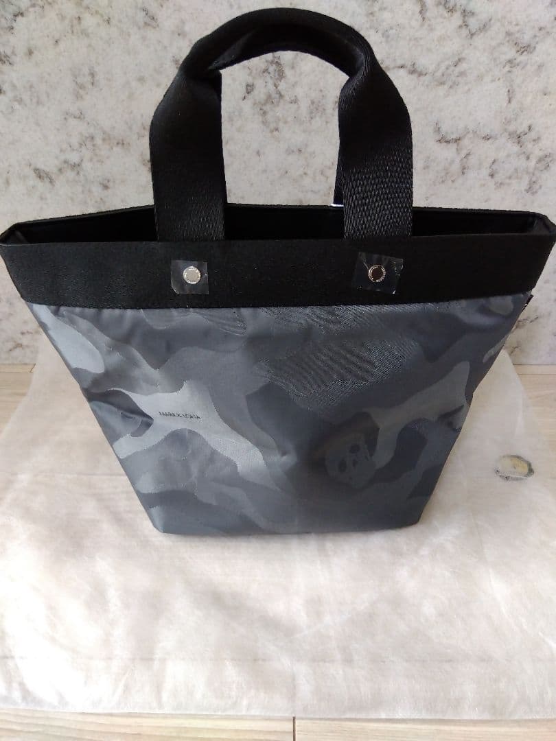 ジンさま★MARK&LONAゴルフバッグ未使用美品