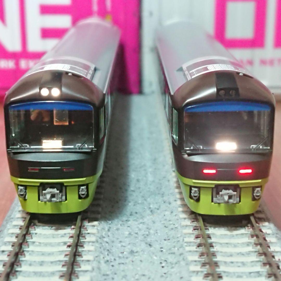 Nゲージ TOMIX リゾートやまどり 485系