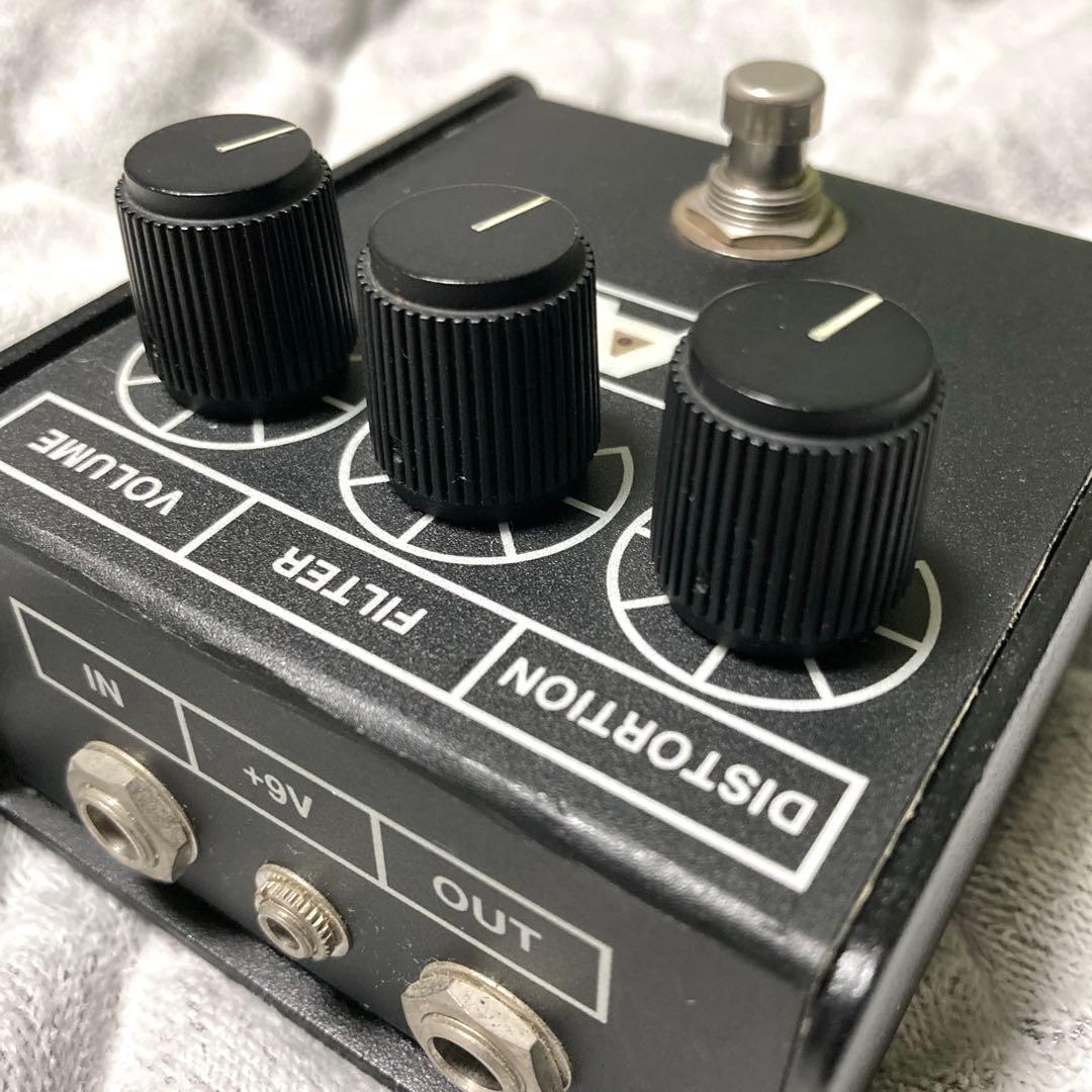 Proco RAT 2 / Motorola LM308AN搭載