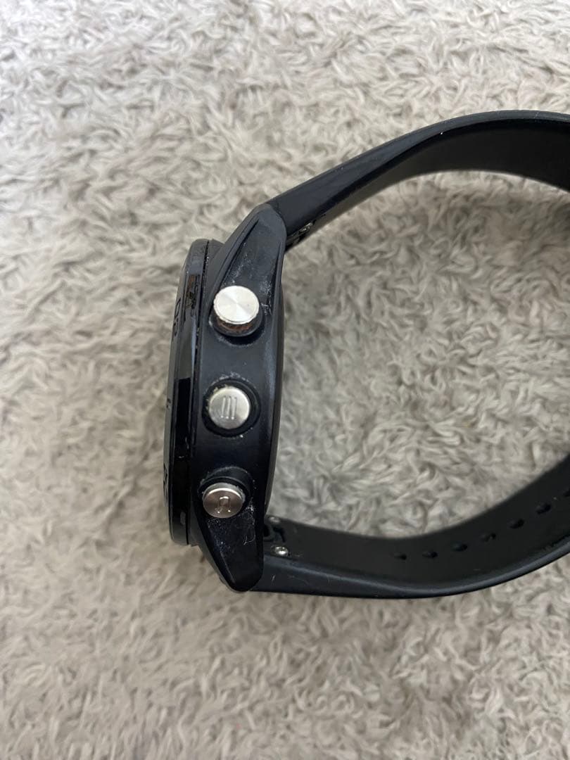 ラウンド用品・アクセサリー Garmin approach s60