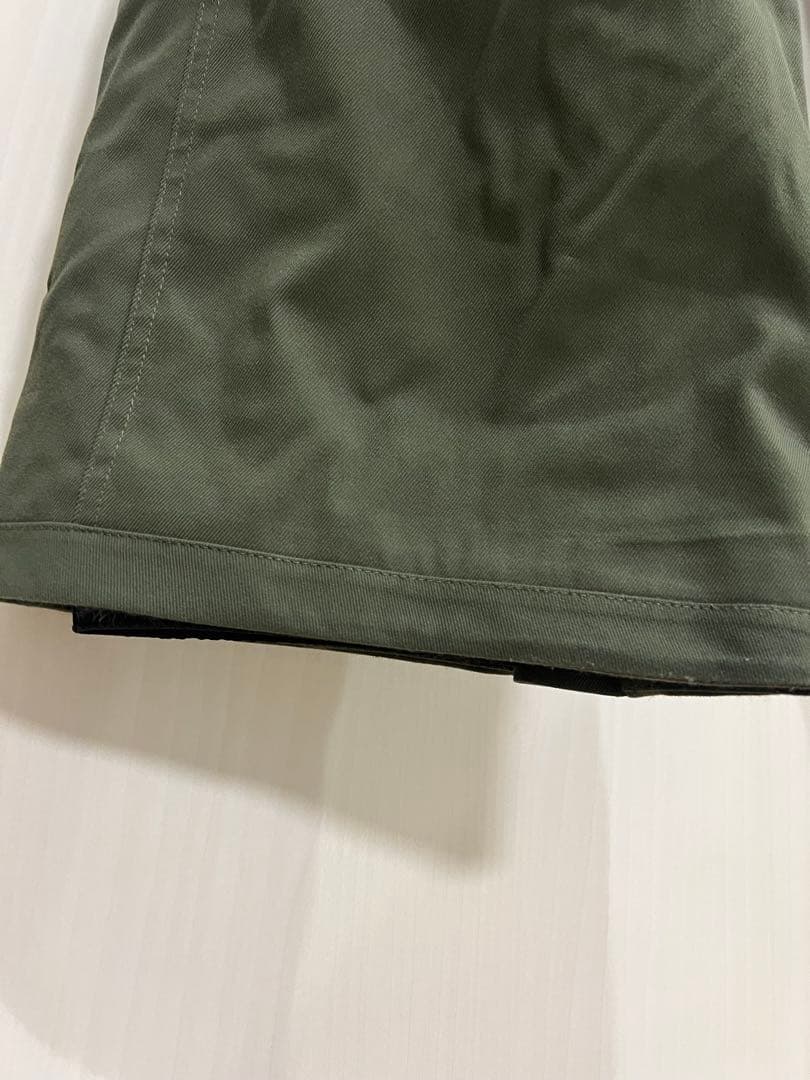 Vesp スノーボードパンツ オリーブ