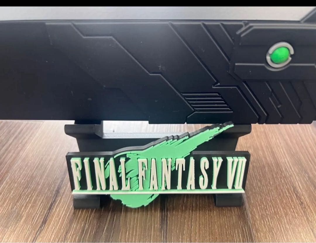 @ mtg ff ギャザリング ボックス box バスターソード　7
