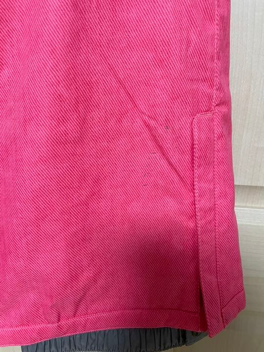 スキー　スノーボード　ウエア　ROXY 上下セット