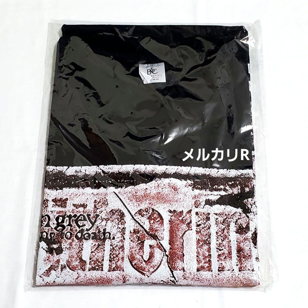 DIR EN GREY 残響の血脈 Tシャツ