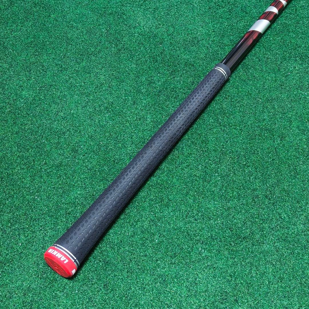 Taylormadeスリーブ付 Ventus TR RED 7x