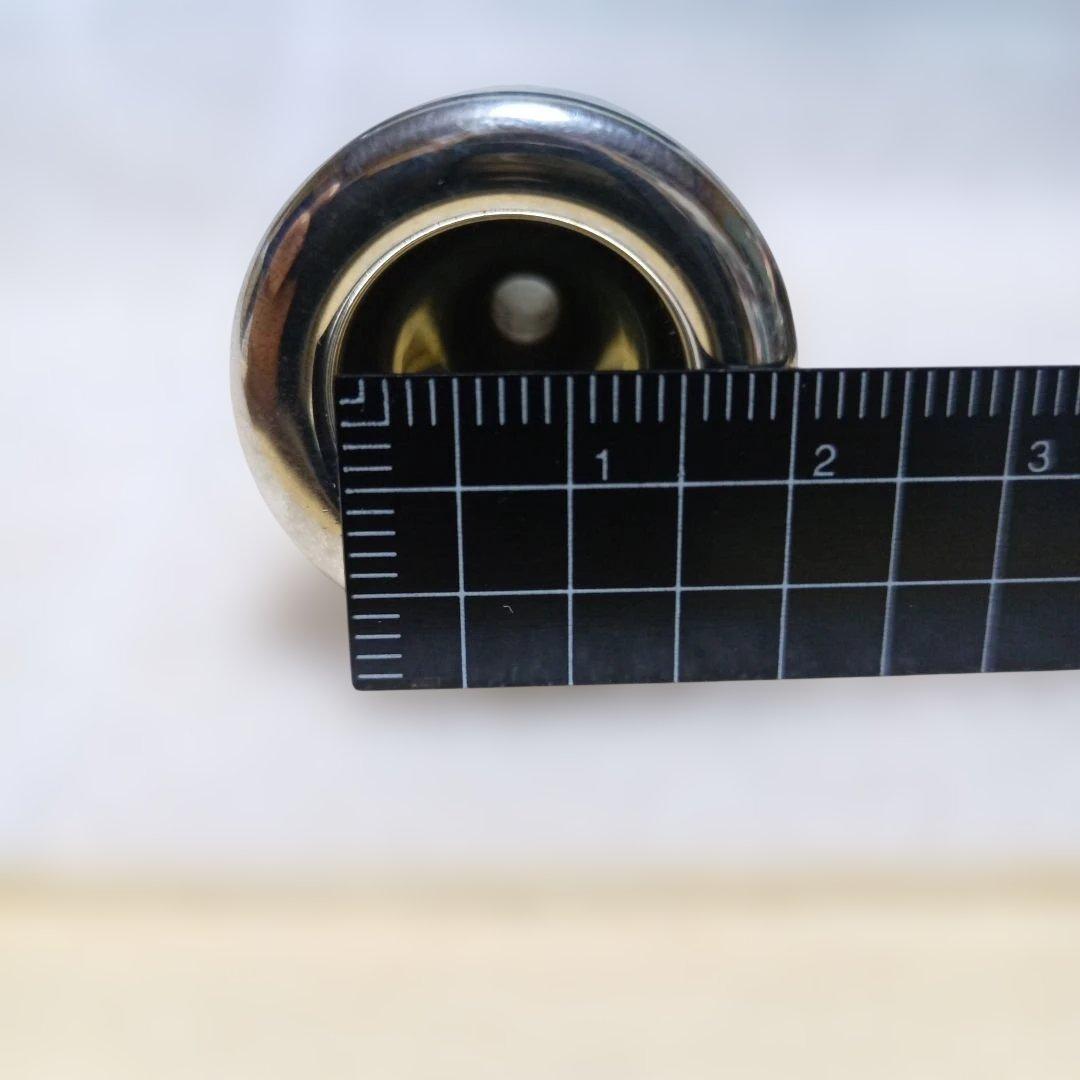 Bach バック フリューゲルホルンマウスピース 9FL 箱付き 9fl