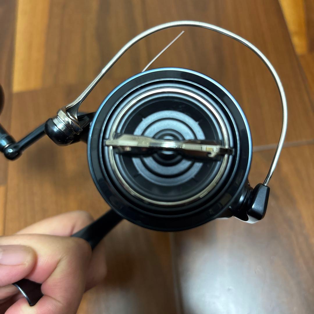 値下げしました❗️シマノ20 ストラディックSW 4000HG