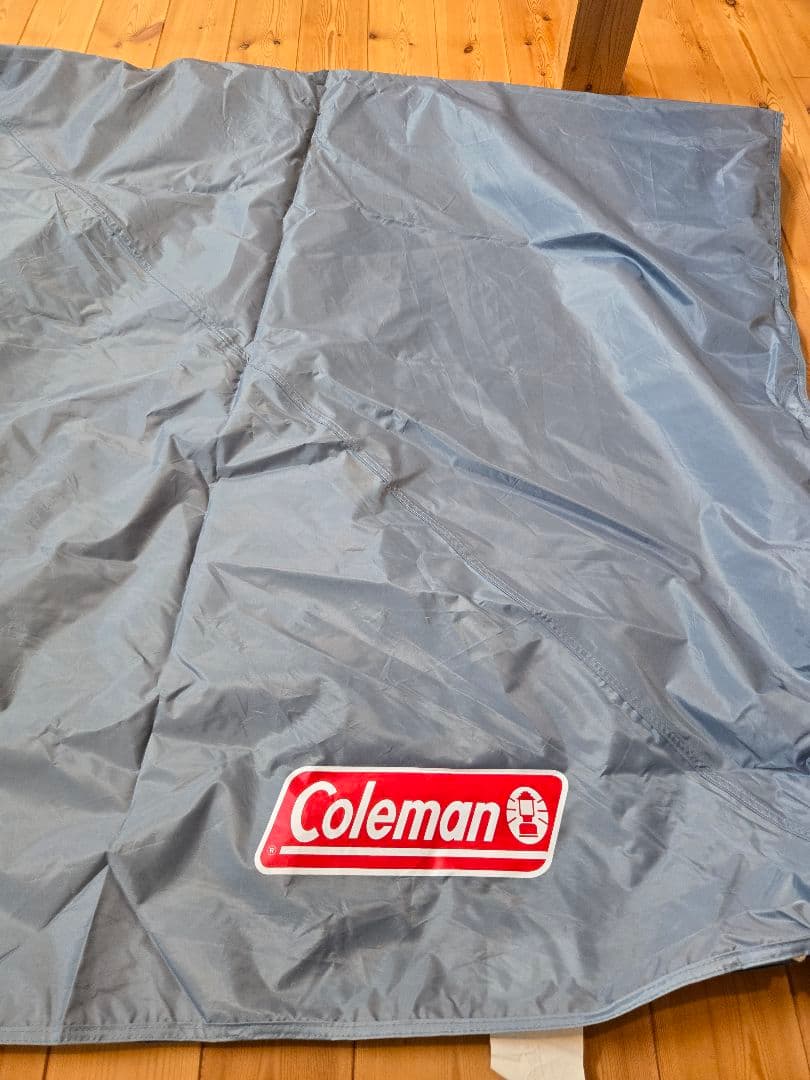 コールマン インスタントバイザーシェードII /M ミスト