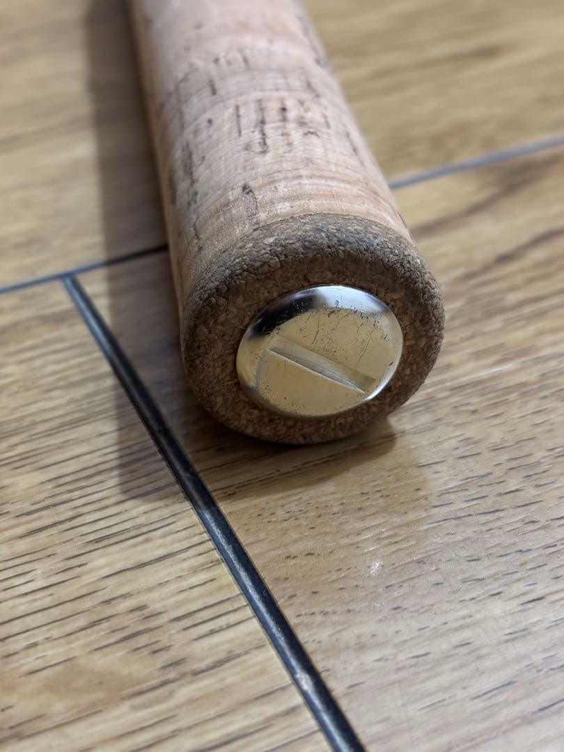 【希少】SHIMANO TROUT ONE XT 56TL-5 パックロッド