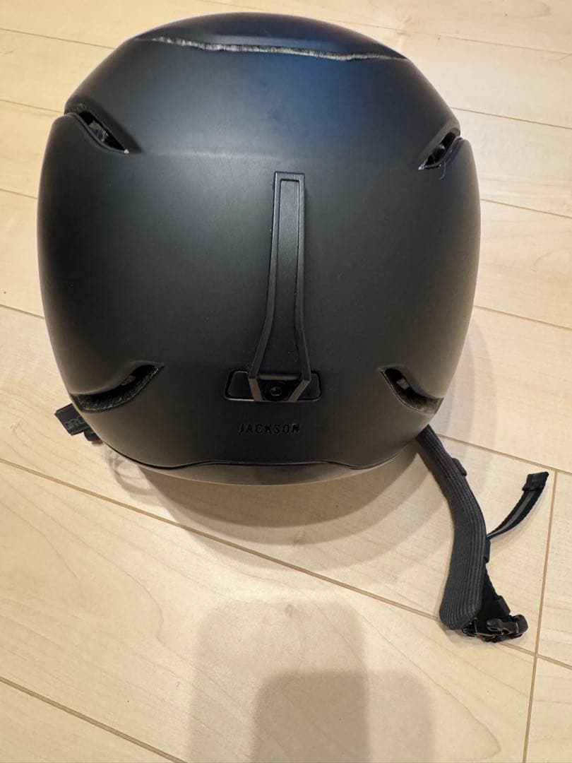 GIRO ジロ JACKSON MIPS ジャクソンミップス