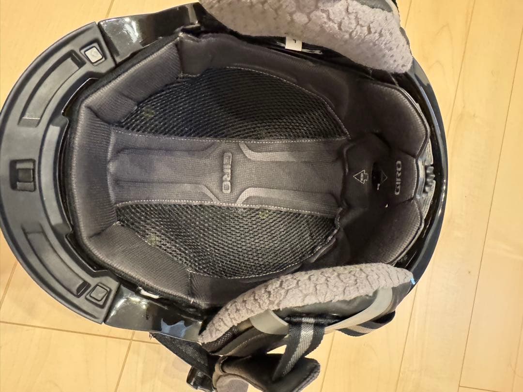 GIRO ジロ JACKSON MIPS ジャクソンミップス