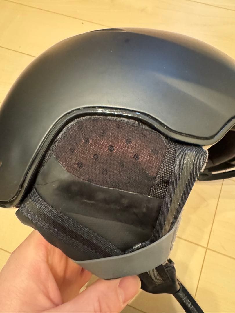 GIRO ジロ JACKSON MIPS ジャクソンミップス