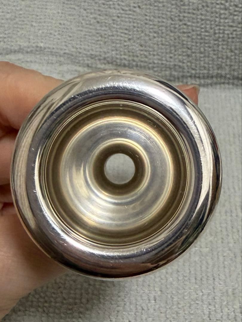 アトリエモモ 52W トロンボーン太管マウスピース