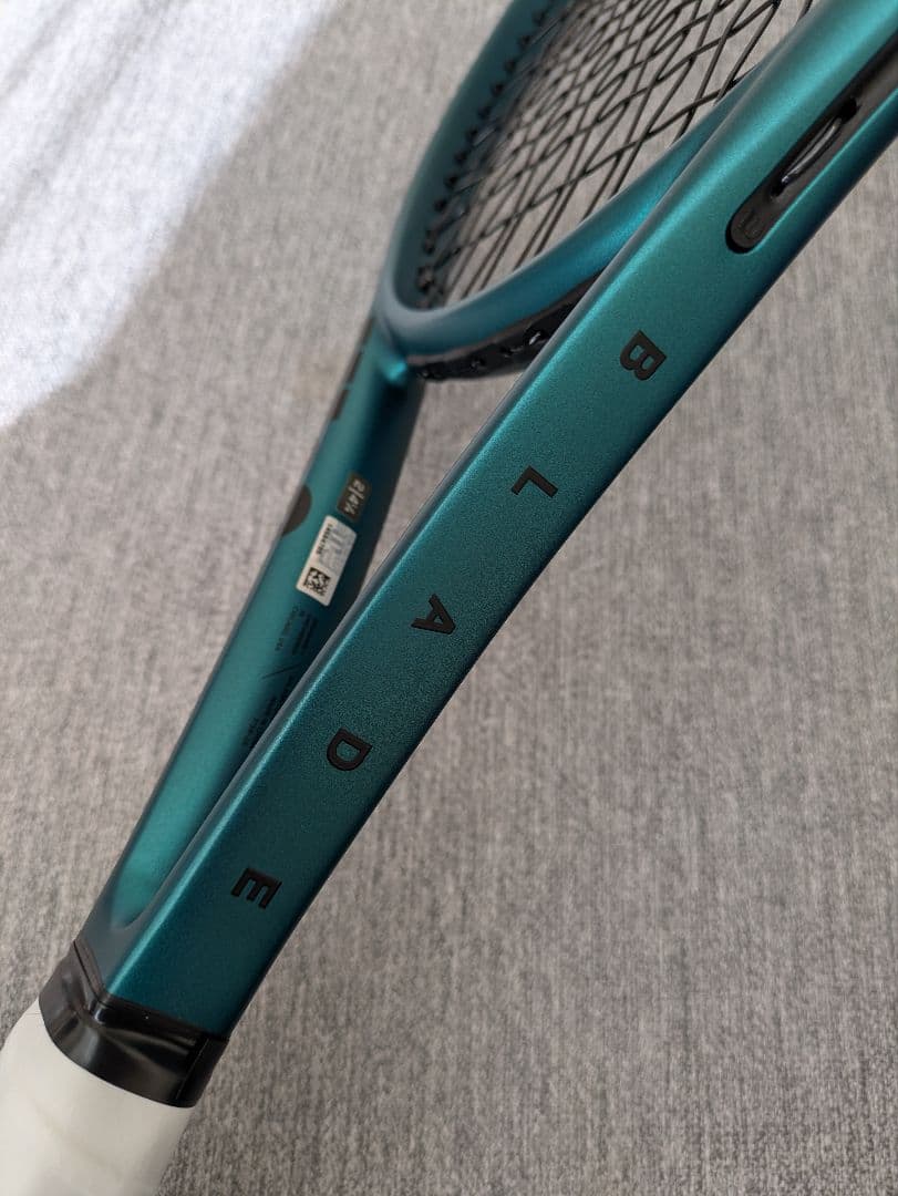 ウィルソン ブレード 100 G2 新品同様