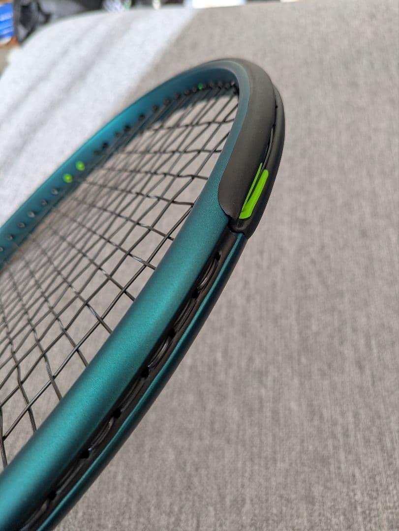 ウィルソン ブレード 100 G2 新品同様