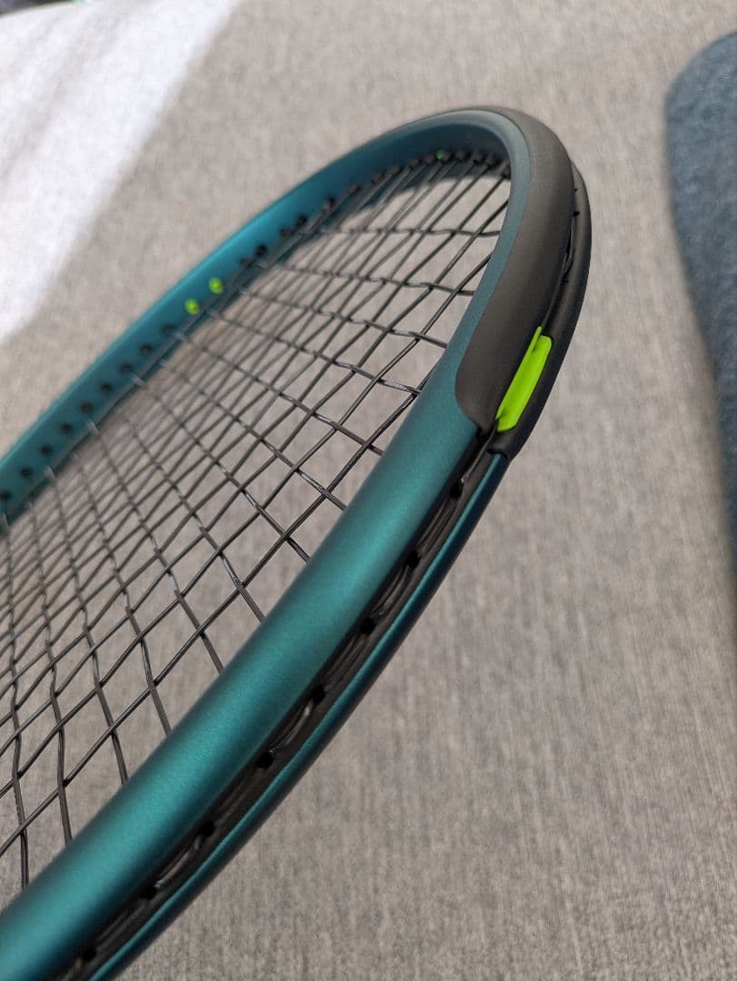 ウィルソン ブレード 100 G2 新品同様