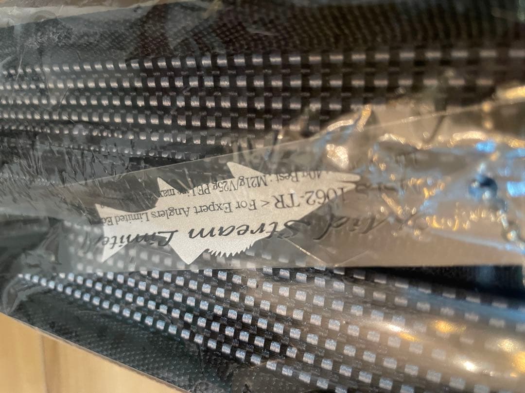 G-クラフトMID STREAM LIMITED MSLS-1062-TR