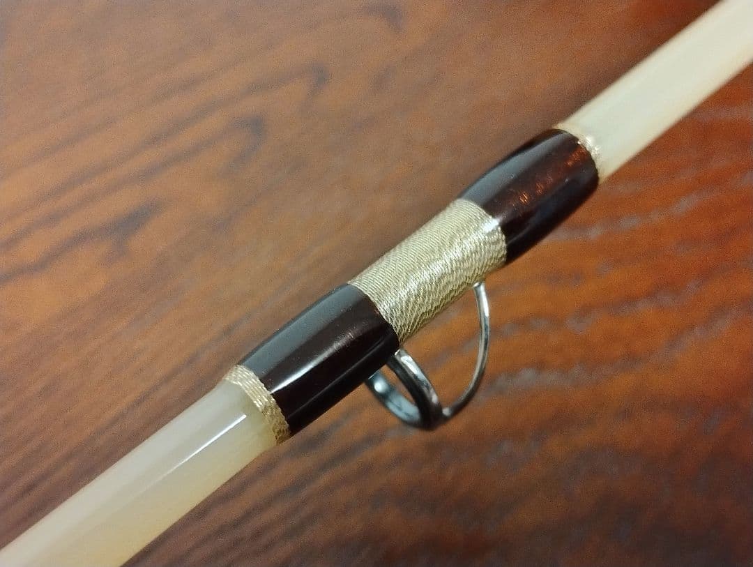 バスポンド　BP.Bait　S3-CLASSIC　トップウォーターロッド